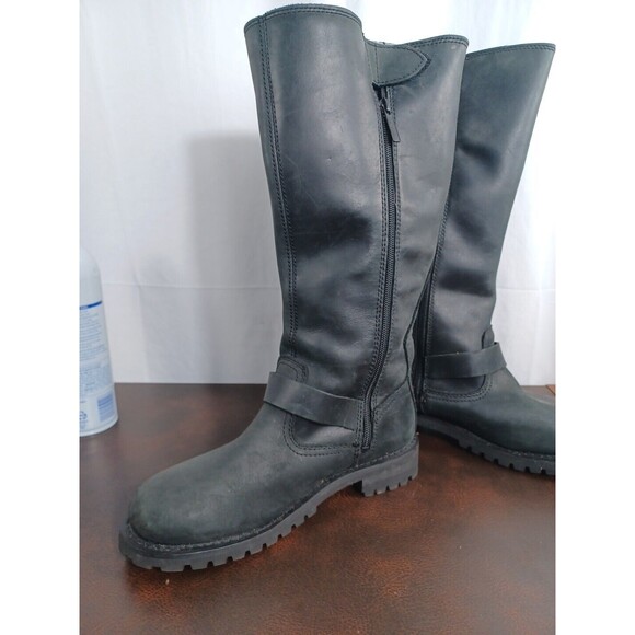 Harley Davidson Women's Bremerton 14" W Size 8.5 - Picture 3 of 13